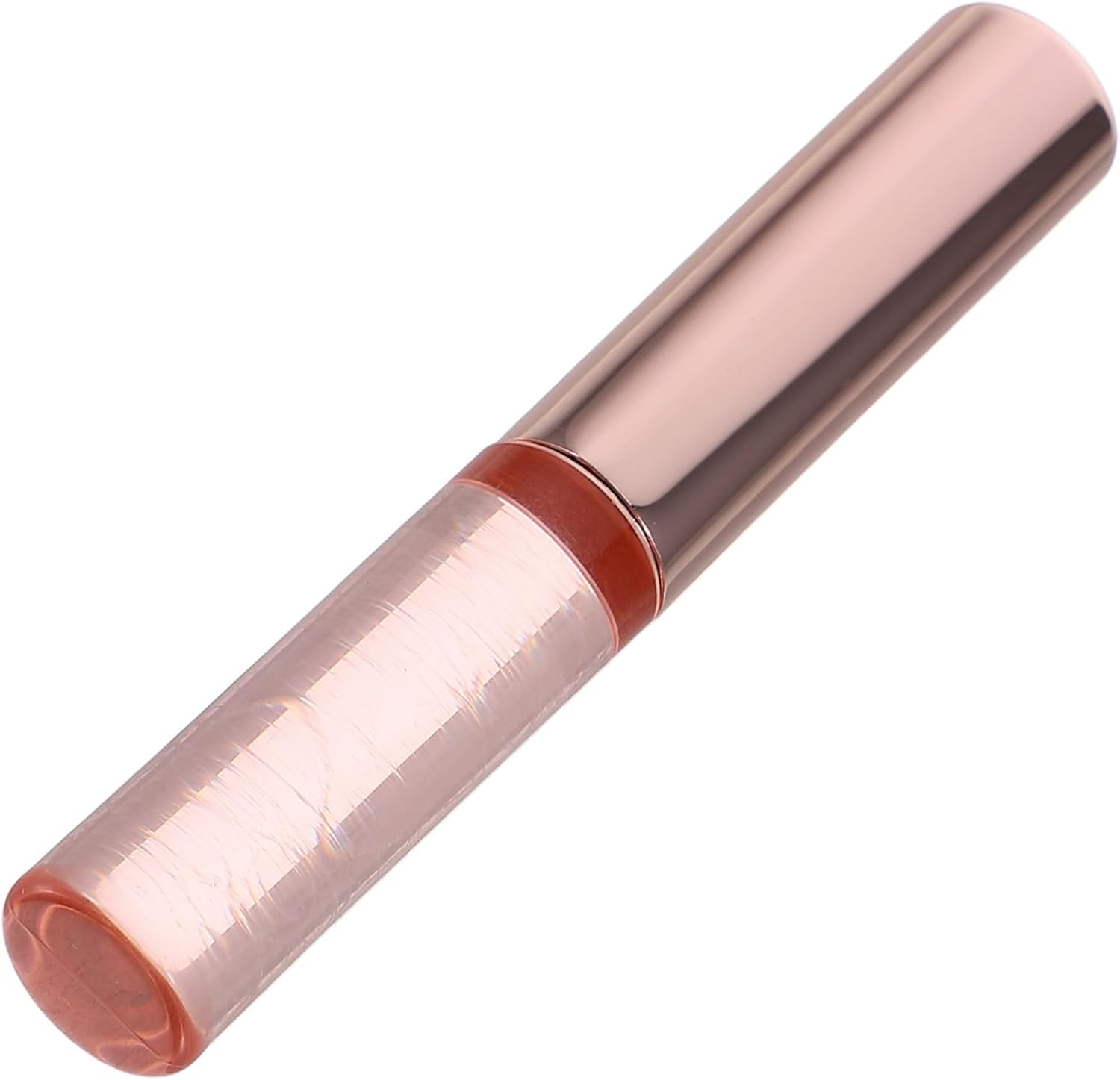 DECORNIJIA Silicone Nail Brush Nail Art Stamper Kit Fingernail Tools Manicure Kit image number 1