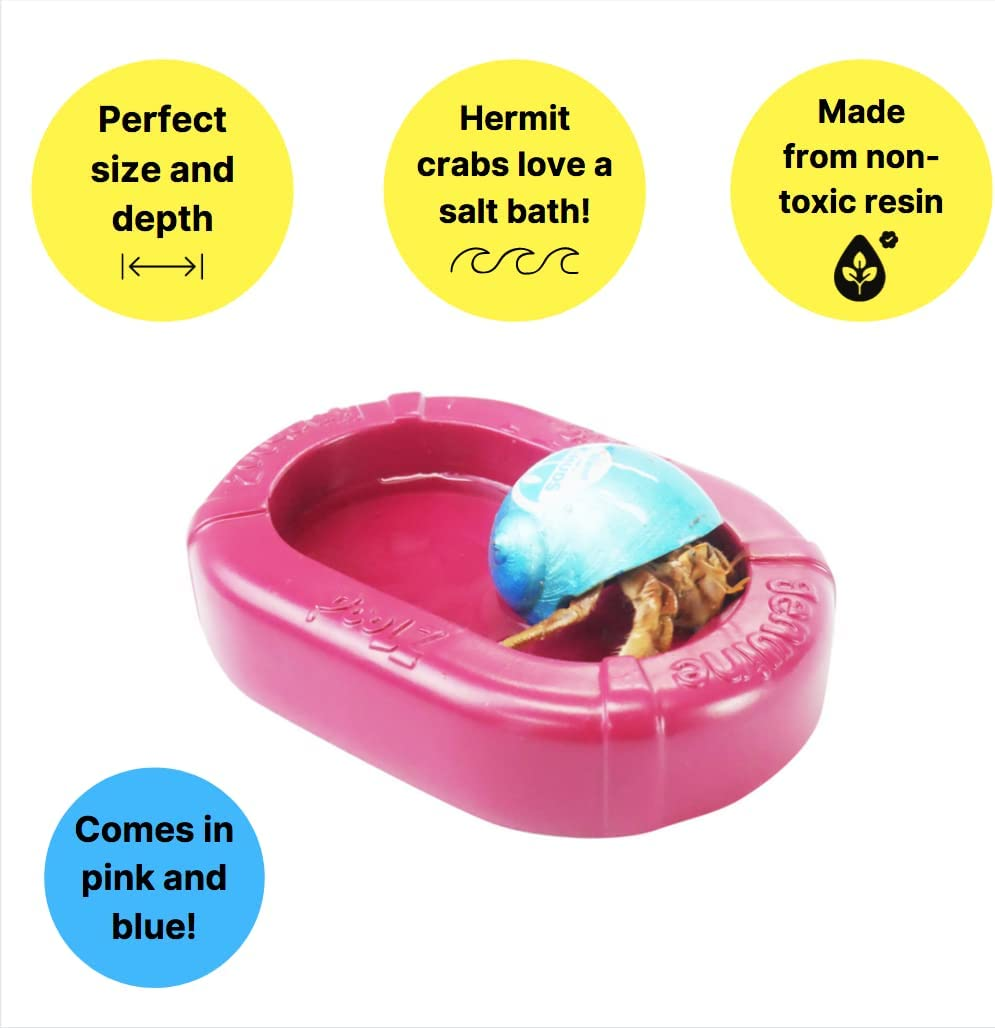 Somago Salt Poolz, Pink (K013S)