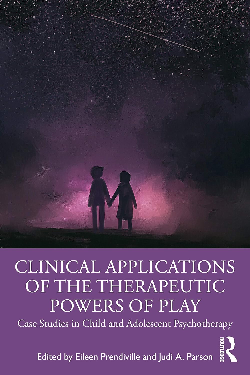 Clinical Applications of the Therapeutic Powers of Play: Case Studies in Child and Adolescent Psychotherapy image number 1