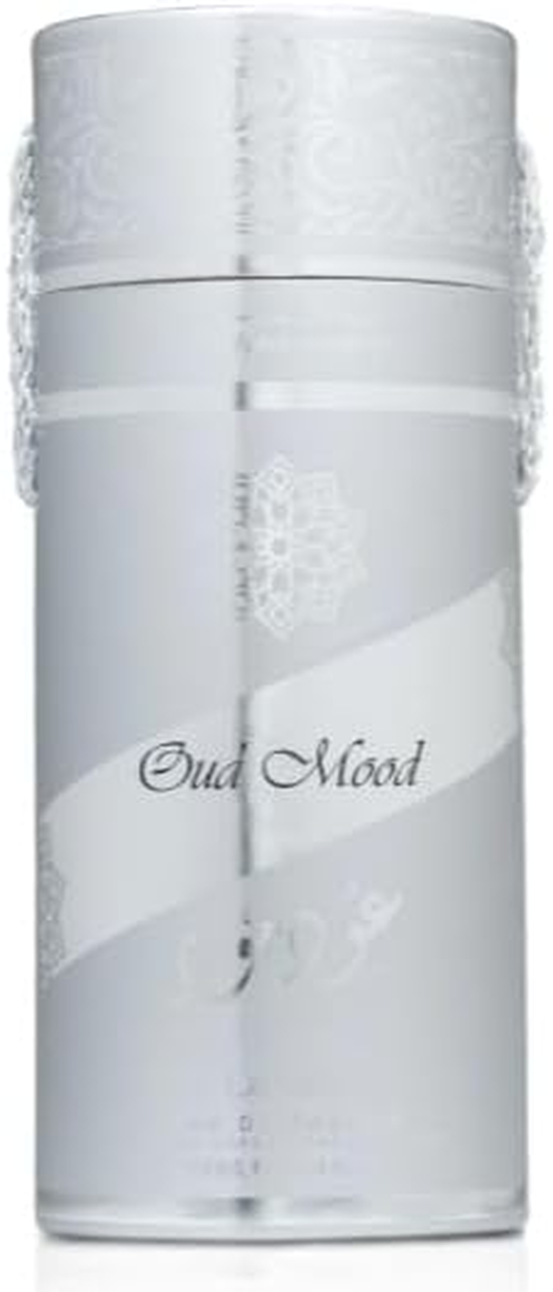 Lattafa Oud Mood Reminiscence Eau De Parfum 100 Ml