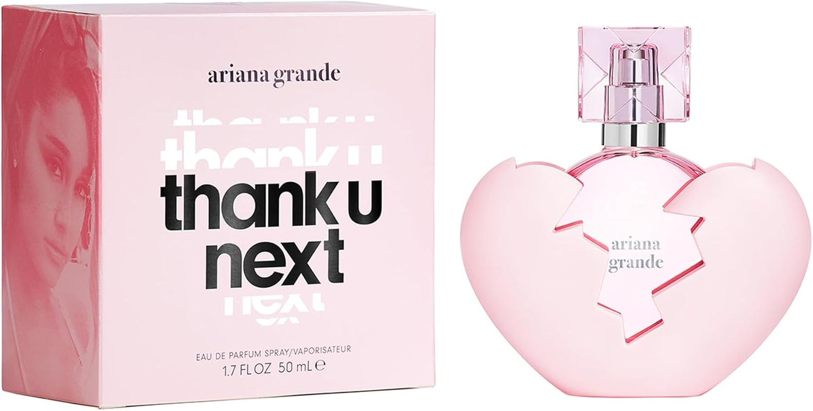 Ariana Grande Thank U Next Eau De Parfum