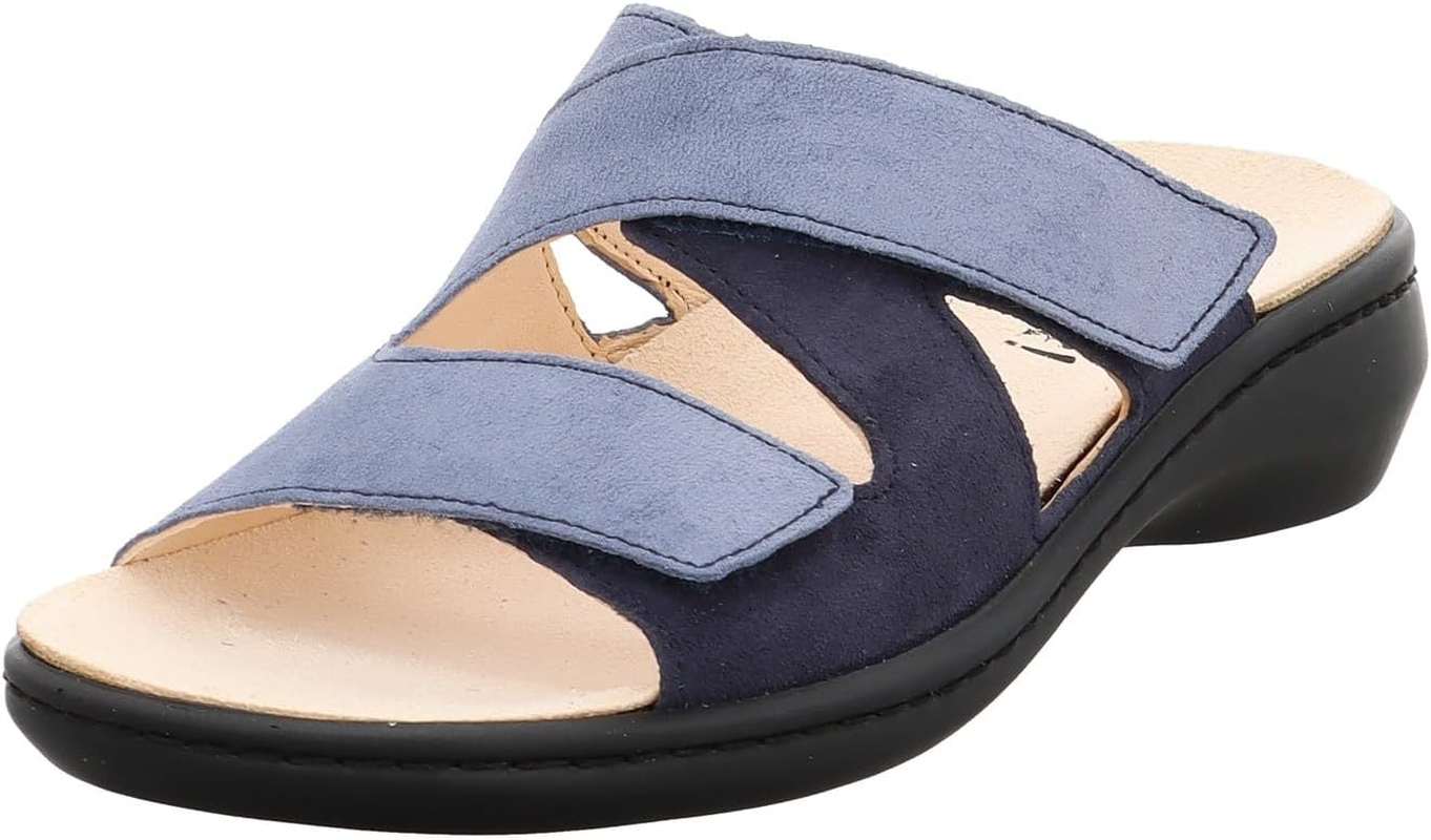 Think! Women'S Camilla Damen Lederfutter Loafer
