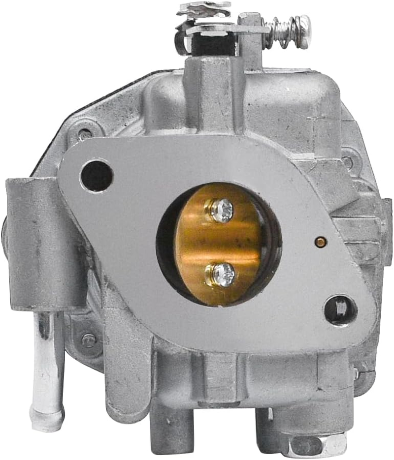 846109 Carburetor Fit for 303442 303445 303446 303447 305442 305445 305446 305447 Series Vanguard 16HP 17HP 18 HP Engine 843324 with Gasket image number 5