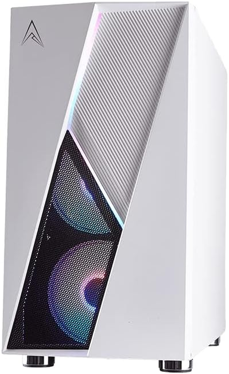 Allied Stinger Ryzen 5 5500 | RTX 3060 12GB | 16GB RAM | 1TB SSD | Win 11 | Gaming PC | Desktop Computer image number 2