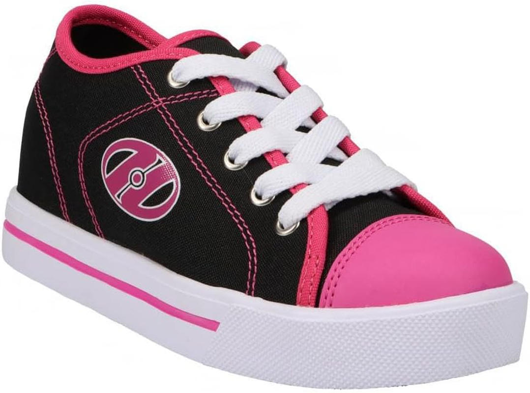 Heelys Girl'S Classic X2 Trainers image number 3