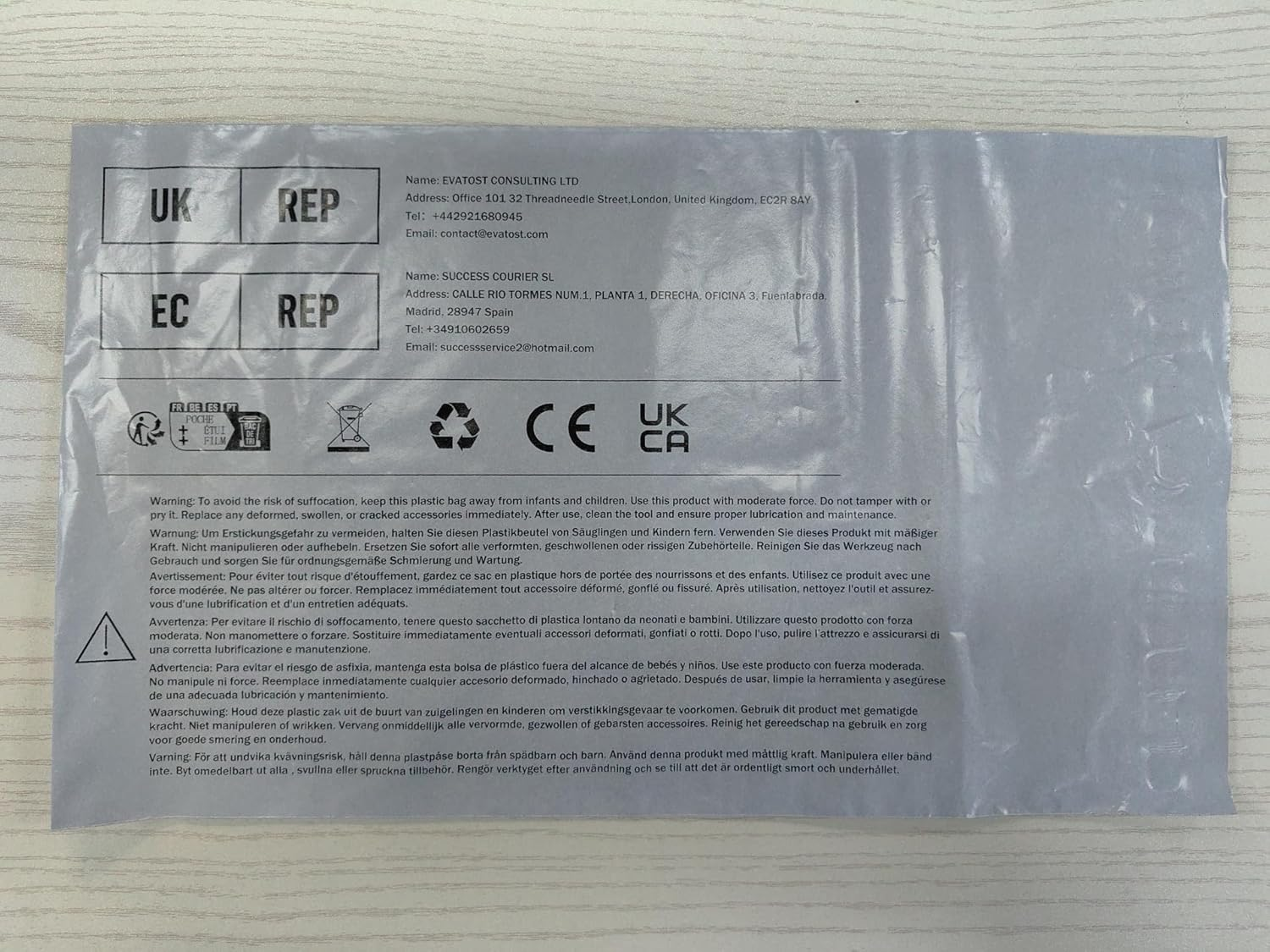 Sagasave 2 Pcs Venetian Blind Brackets - 2 Inch Venetian Blinds Fittings Box, Window Profile Box, Headrail Mounting Bracket for Office Home Curtains, White