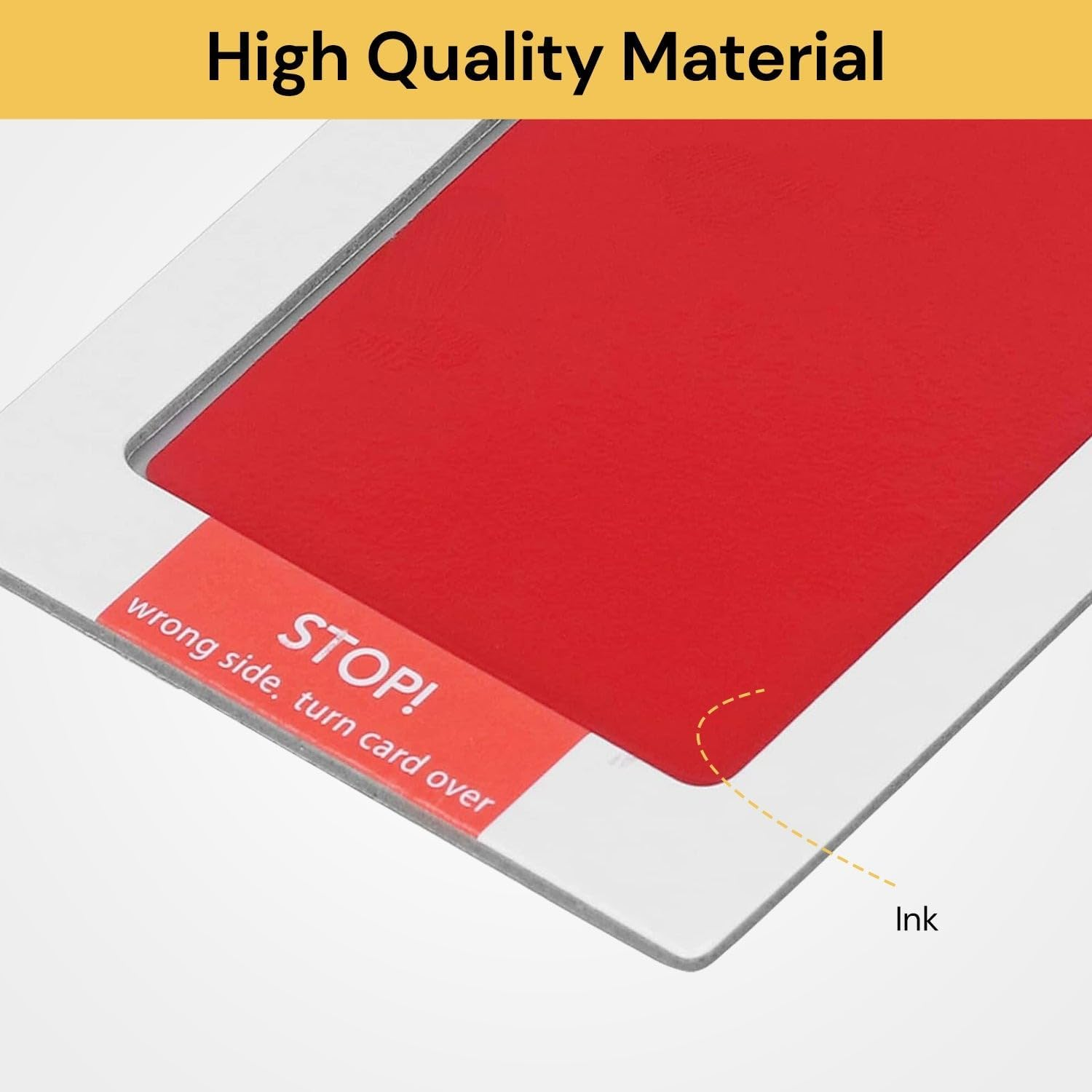 EZONEDEAL Baby Prints Baby Handprint and Footprint Makers Kit Inkless Ink Pad Hand & Foot Stamp Safe Non-Toxic for Baby Feet and Hands Family Keepsake Pet Paw Clean-Touch with 2 Imprint Card (Pink)