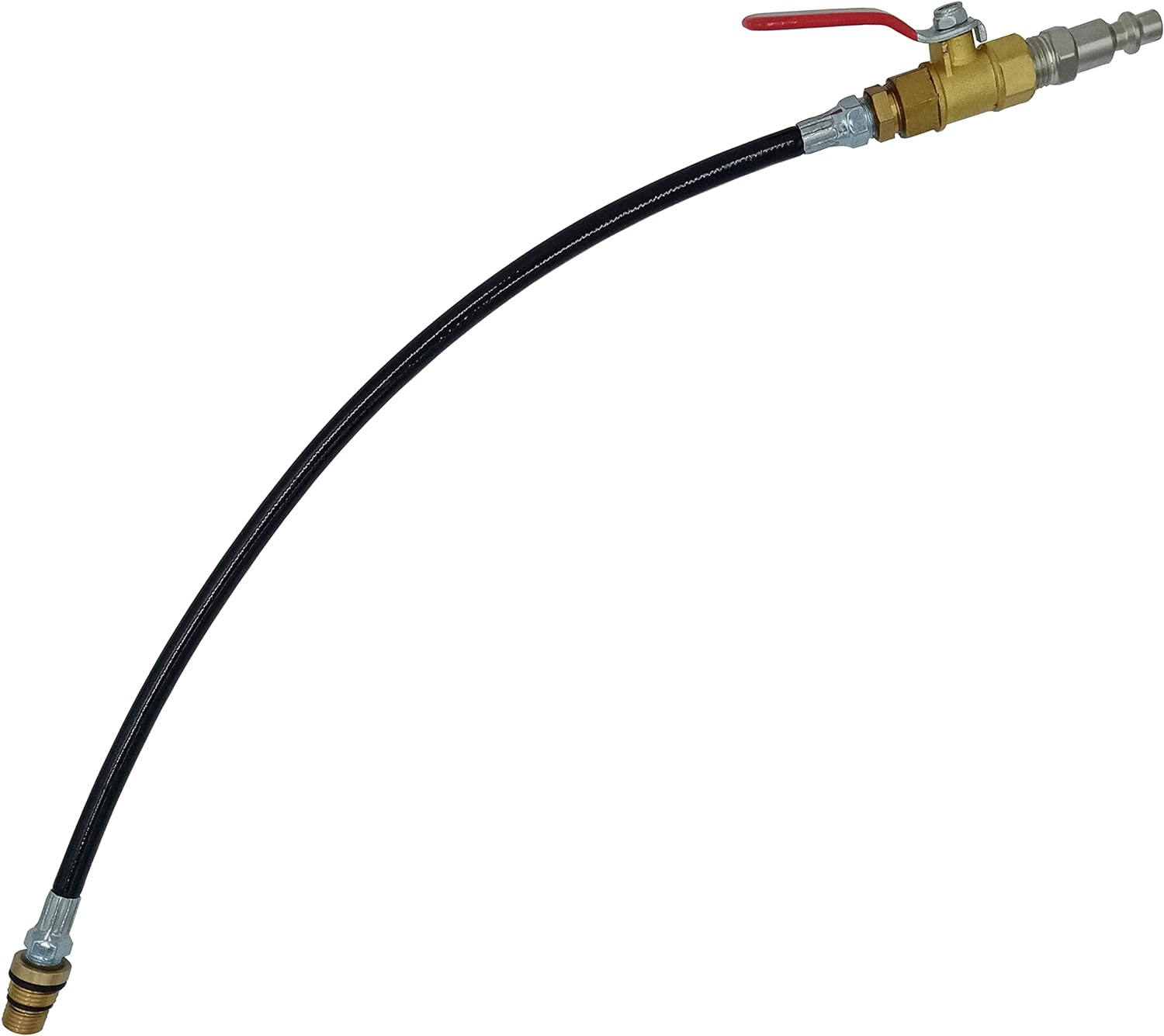 Engine Air Valve Holder and Airtightness Testing Tool for Intake Valve Exhaust Valve Piston Ring and Cylinder Gasket M12 M14