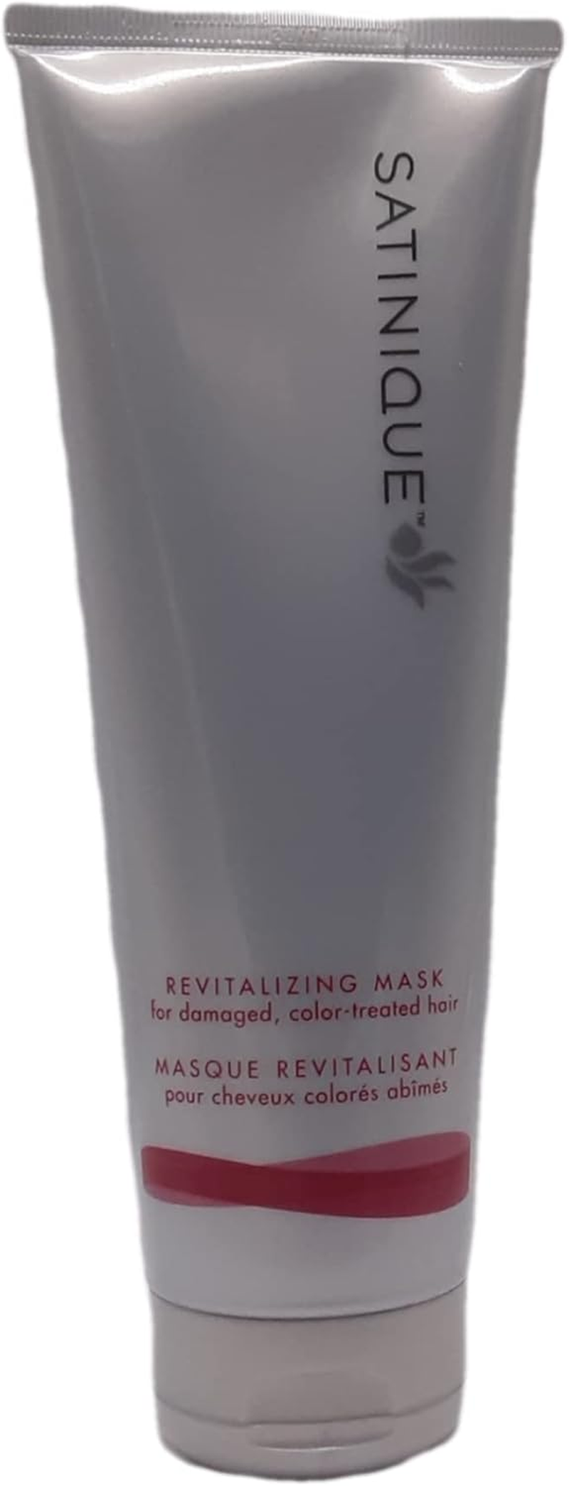 Amway Satinique Revitalizing Hair Mask 240 Gm(240 G)