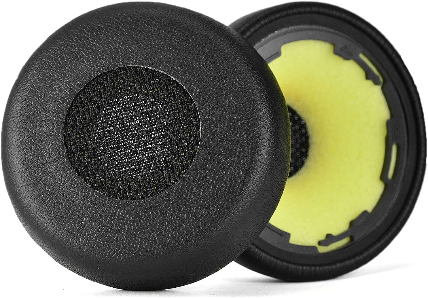 Replacement Ear Pads Cushions Cover Repair Parts Compatible with Jabra Evolve 75 75+ / 75 UC / 75MS image number 3