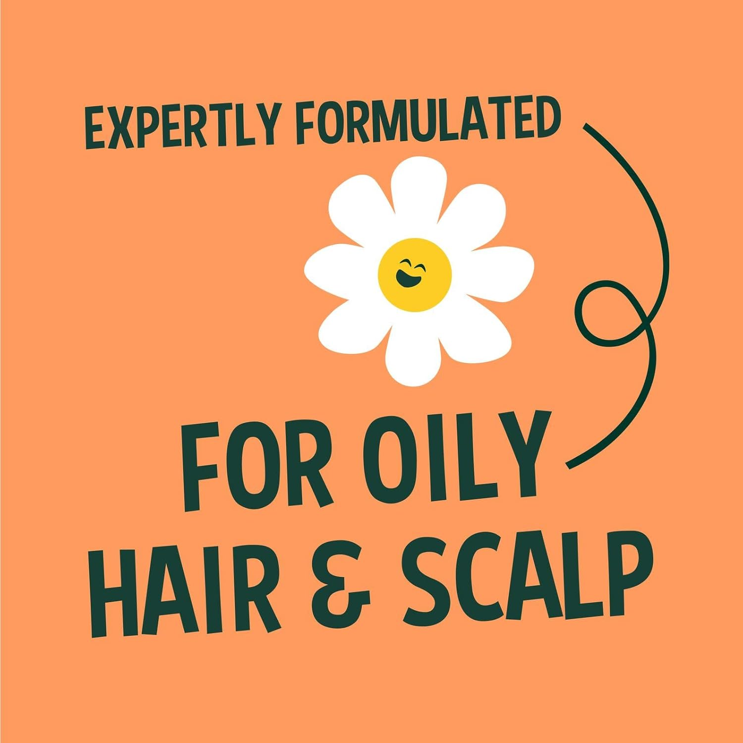 Faith in Nature, Grapefruit & Orange Shampoo, 400 Ml image number 4