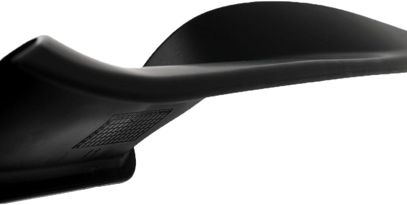 For BMW 7 Series Door Pull Handle Coversjaronx Left Front and Right Front Door Handle Carrier Trim Cover Kit (Fits:Bmw 7 Series F01/F02 2008-2014) image number 5