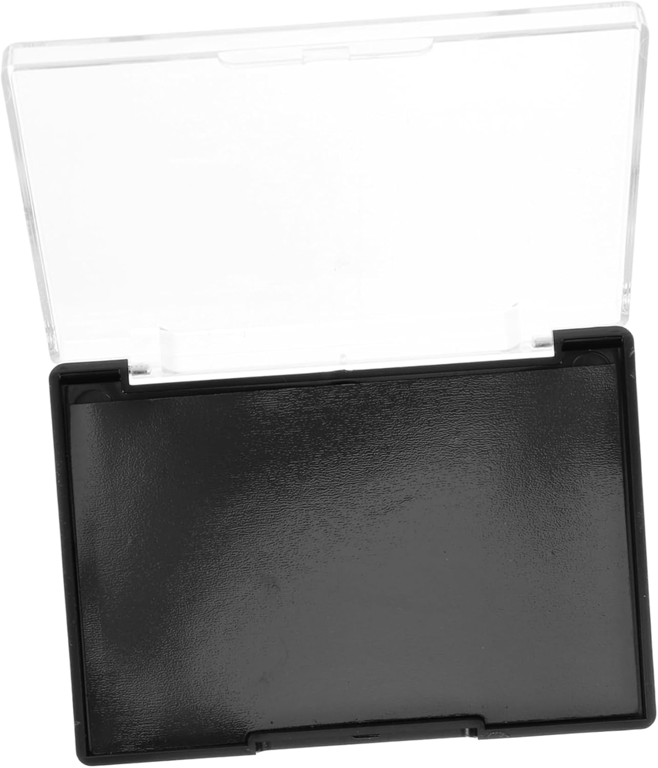 PLAFOPE Magnetic Eyeshadow Palette Empty Eyeshadow Tray Makeup Storage Box for Women Organiser image number 1