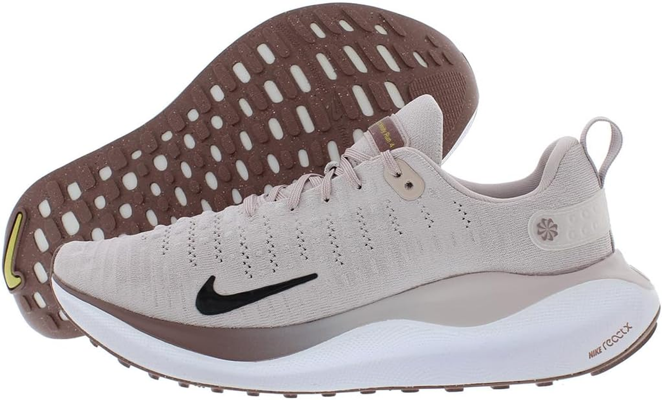 Nike, W REACTX Infinity Run 4, Womens, Laced Shoes