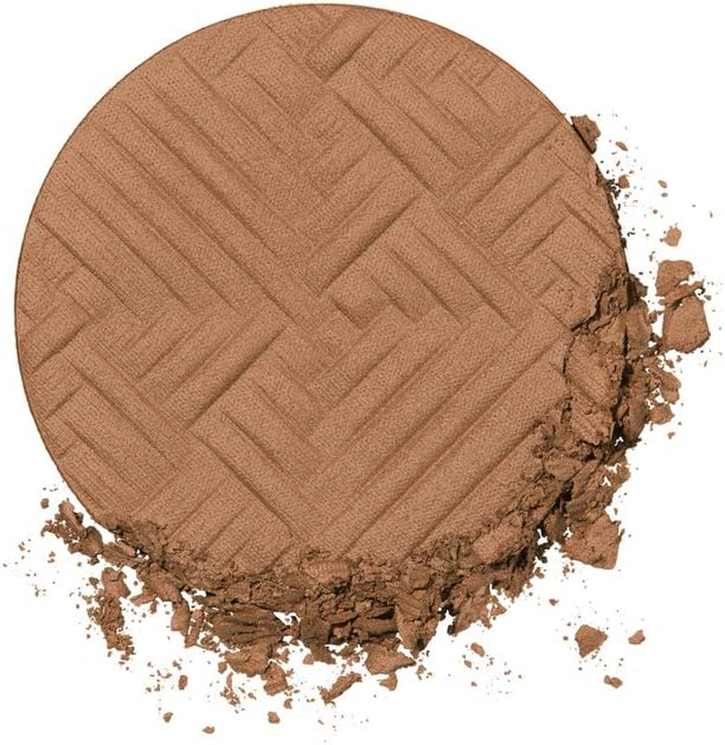 Revlon Skinlights Powder Bronzer 9.2 G, No. 006 Mykonos Gleam