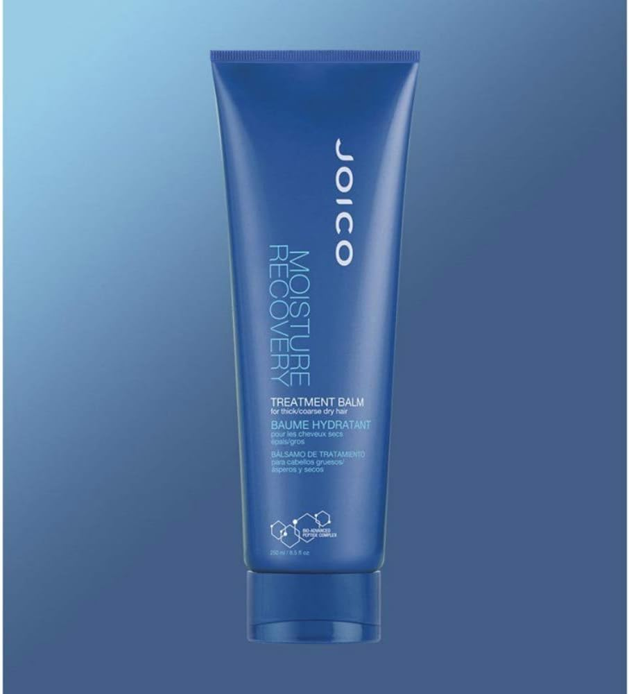 Joico Moisture Recovery Treatment Balm 250Ml image number 1