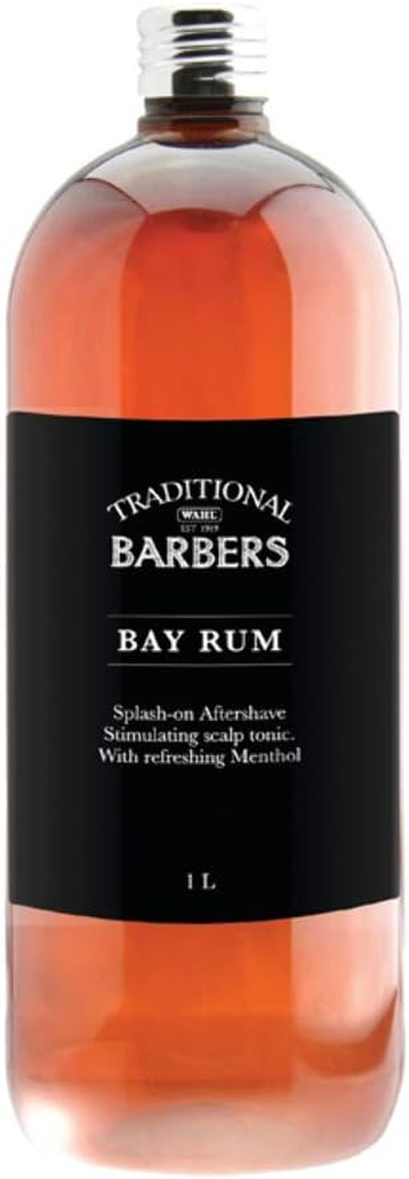 Wahl Bay Rum 1L