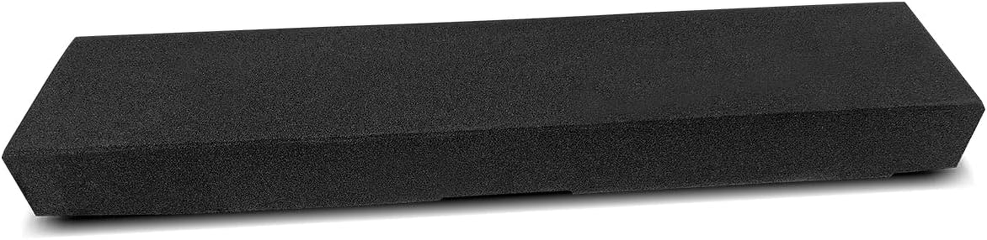 CORTEX 50Mm Gym Floor Mat Edges (500 * 150 * 50Mm) image number 3