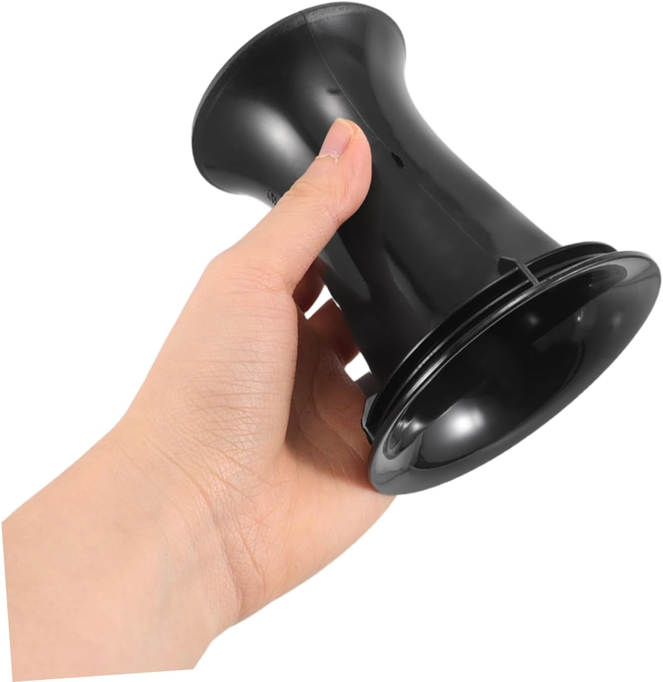 SECFOU Speaker Guide Tube for Subwoofer Repair Reflex Port for Speakers Enhance Bass Response DIY Voice Outlet Tubes image number 3