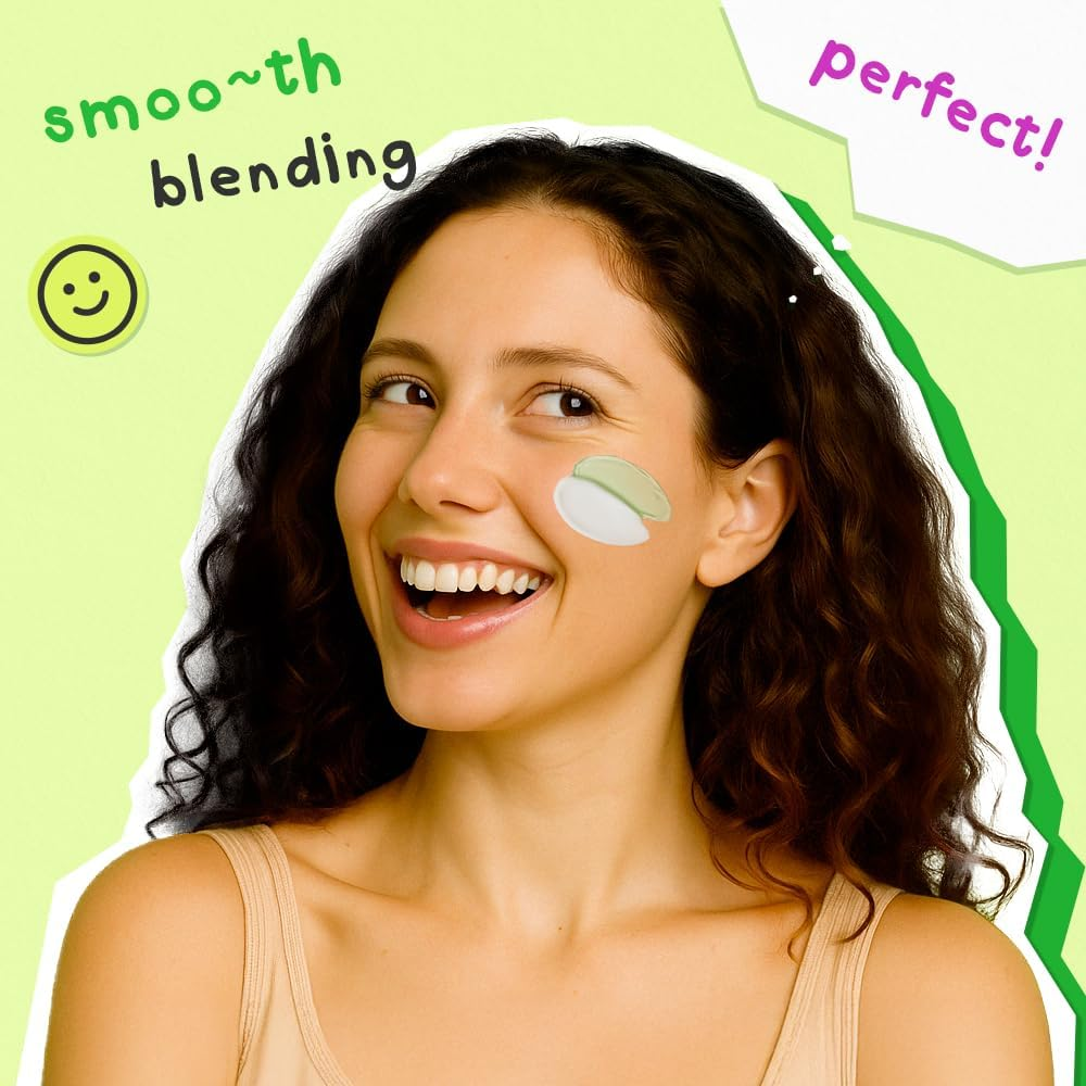 SAM&rsquo;U Born Panthenol My Recipe Cream Korean Moisturizer with Hyaluronic Acid & Ceramide for Custom Hydration &ndash; Duo Face Gel & Cream Texture &ndash; Korean Skin Care for All Skin Types (50Ml / 1.69 Fl Oz)