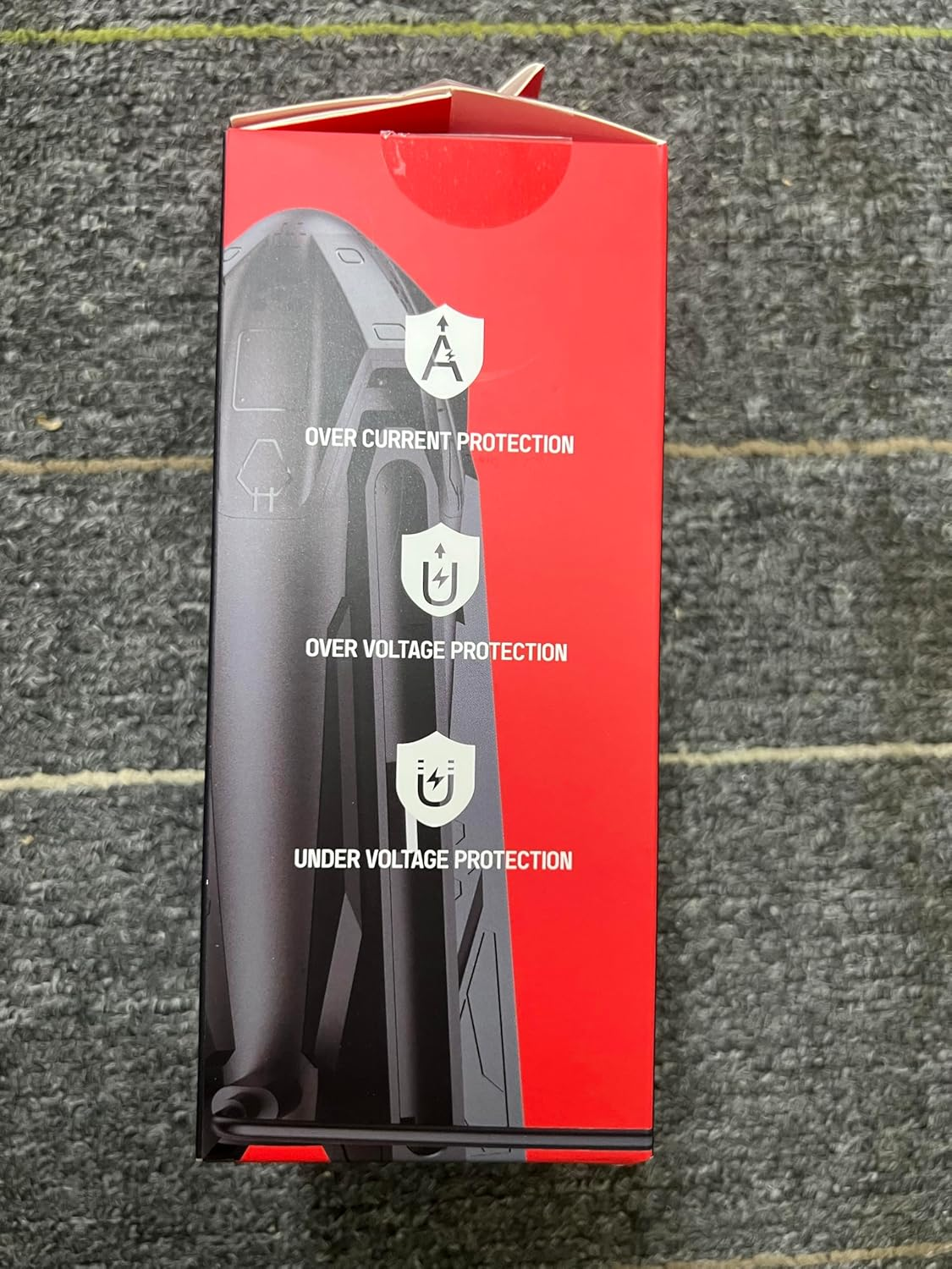 Cloudvalley Controller Charging Dock for Nintendo Switch 2 2025 | 4-In-1 Joycon Charging Dock, Portable Controller Charger | with LED Indicator and USB Type-C Charger Cable