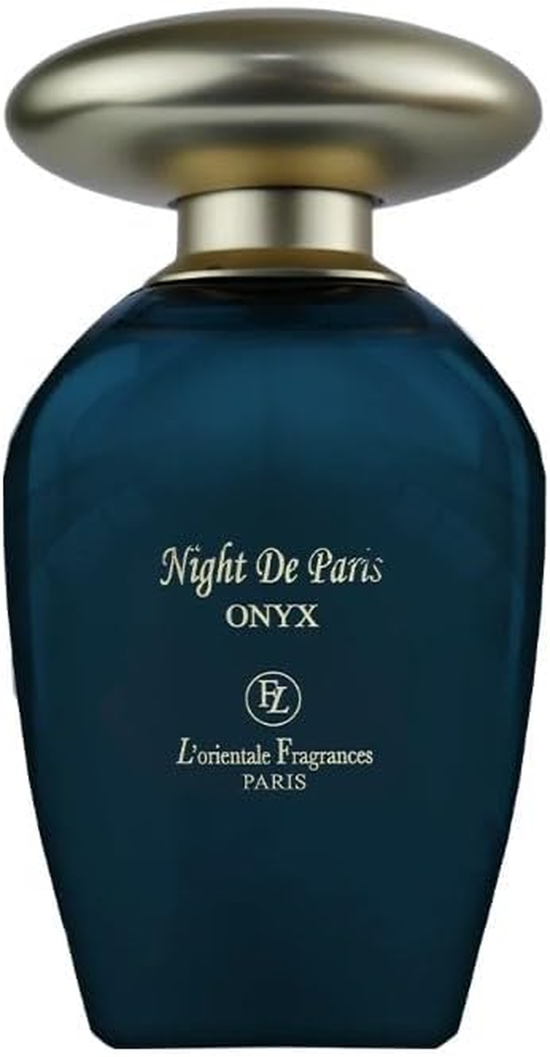 Night De Paris Onyx by L&acute;Orientale Fragrances image number 2