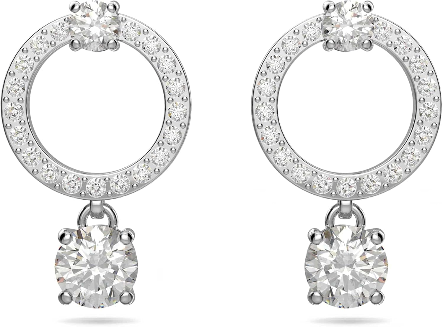 Swarovski Attract Collection Necklace