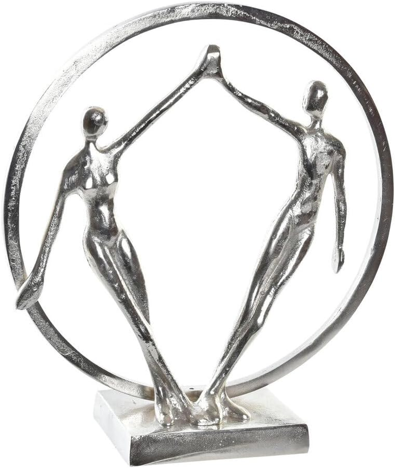 Alexandrehouse Caja Set of 10 Carton 37.5 X 37.5 X 18 Redonda Azul image number 2