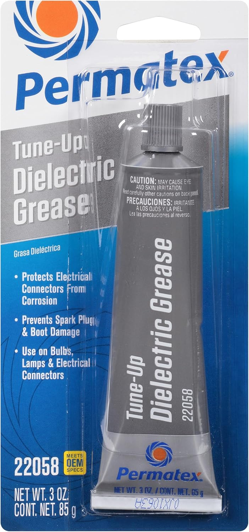 Permatex Tune up Dielectric Grease, 85 G image number 1