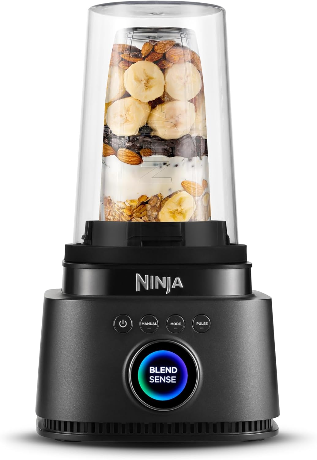 Ninja Stealth IQ Kitchen System Power Blender + Processor Pro image number 5