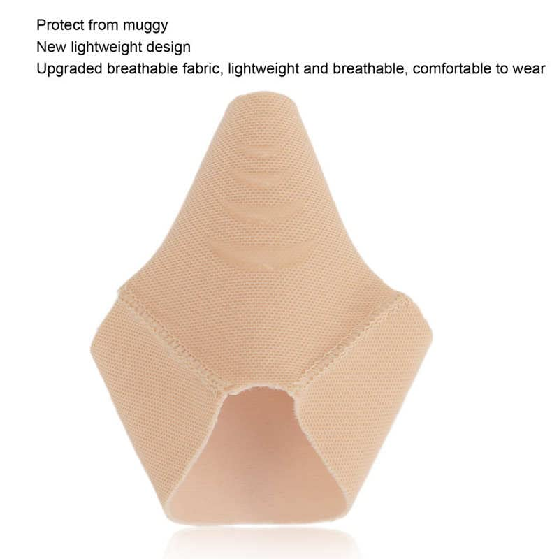 Wrist Thumb Support Brace,Breathable Thumb Wrist Support Hand Brace,Thumb and Wrist Brace,1Pc Hand Wrist Support Brace,Thumb Stabilizer,Thumb Wrist Support Brace Carpal Tunnel Wrist Brace,S Size image number 6