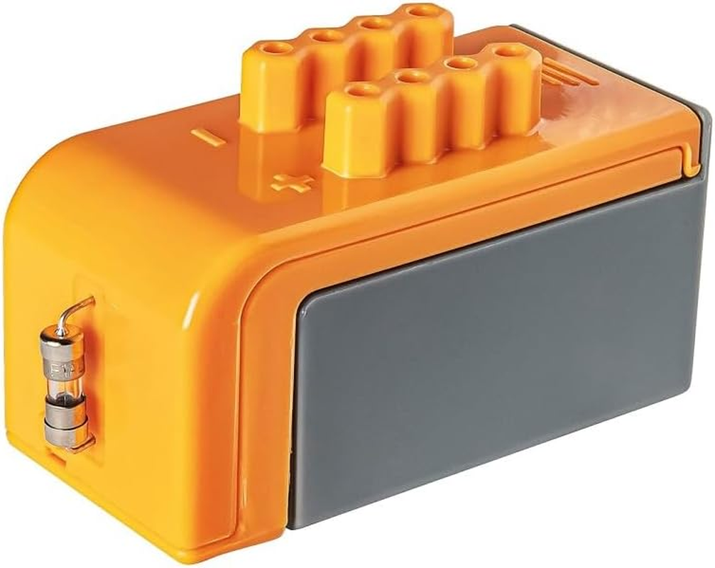 Clementoni - 61548 - Science & Play Lab - Electronic Lab - Educational and Scientific Toys, Science Kit for Kids 8 Years, Stem Toys, Experiment Kit, English Version, Made in Italy image number 6