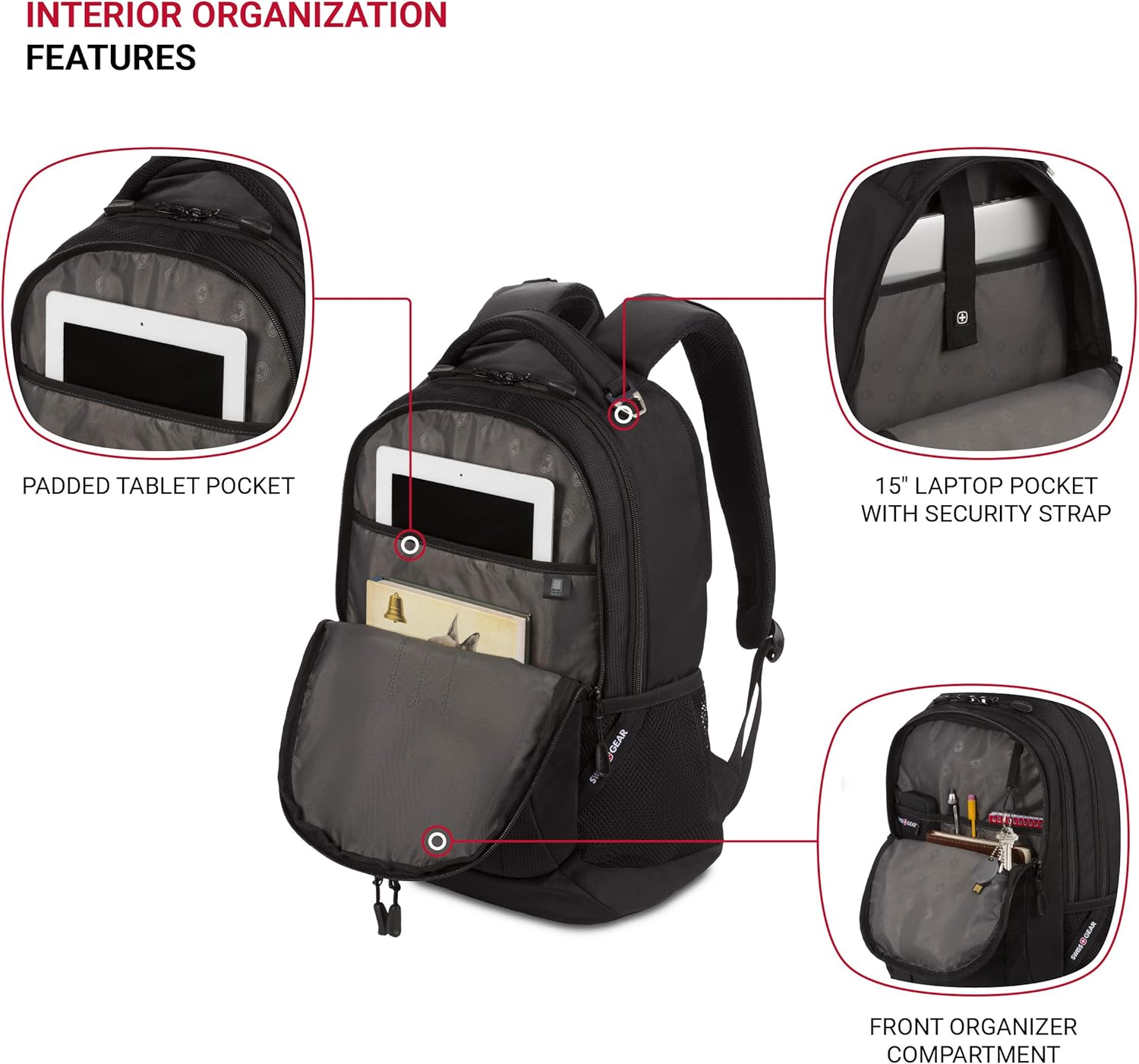 Swissgear Swissgear image number 6