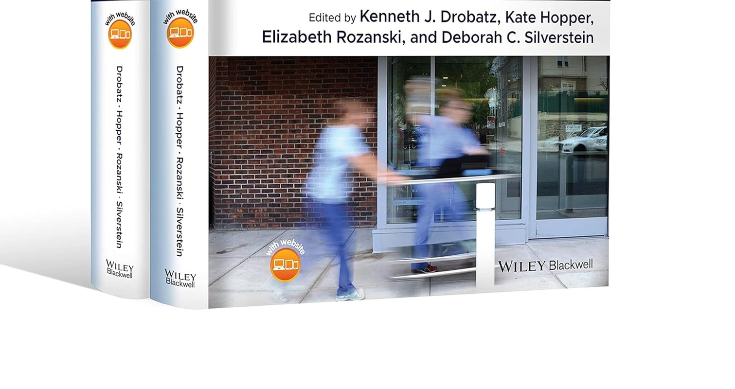 Textbook of Small Animal Emergency Medicine, 2 Volume Set image number 1