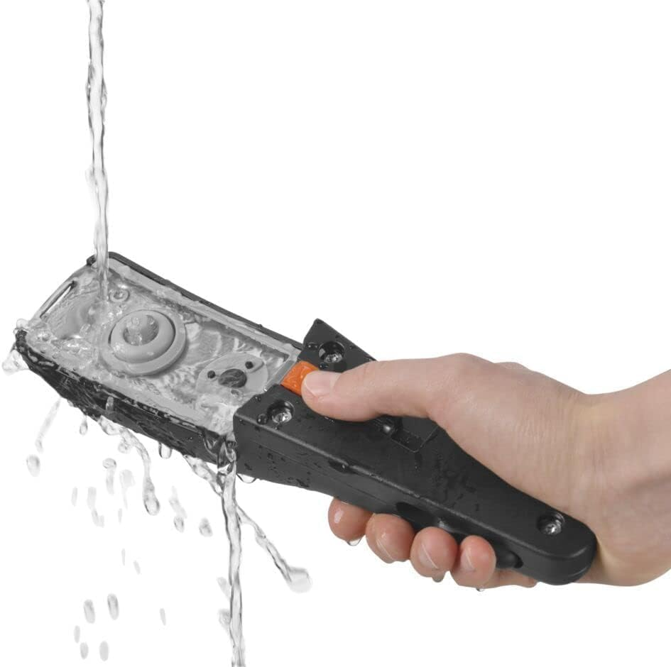 MY WAVE DZ WMF Perfect plus Pressure Cooker Replacement Kit, Diameter 22 Cm, Rubber Seal + Compatible Valve, 2 Pieces, Durable Rubber Gasket for Models from 2.5L to 8.5L image number 1