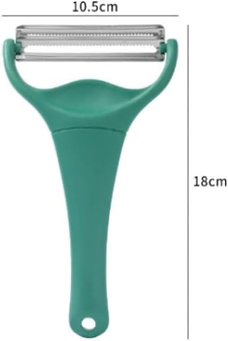 Limcryspp Cabbage Peeler, Slicer, Kitchen Large Vegetable Slicer image number 3