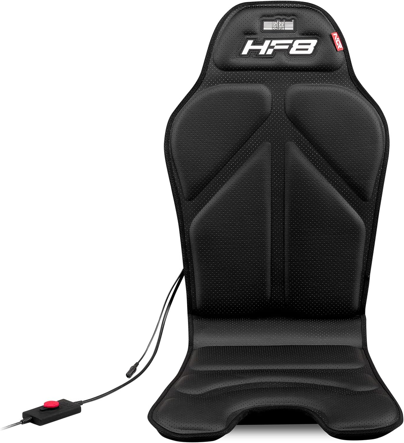 Next Level Racing HF8 - Haptic Feedback Gaming Pad (NLR-G001)