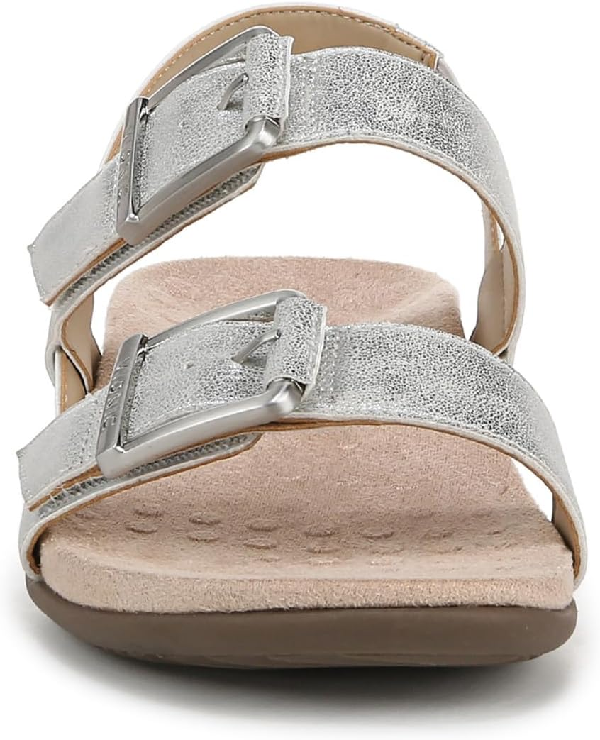 Vionic Womens Reese Slingbacks image number 2