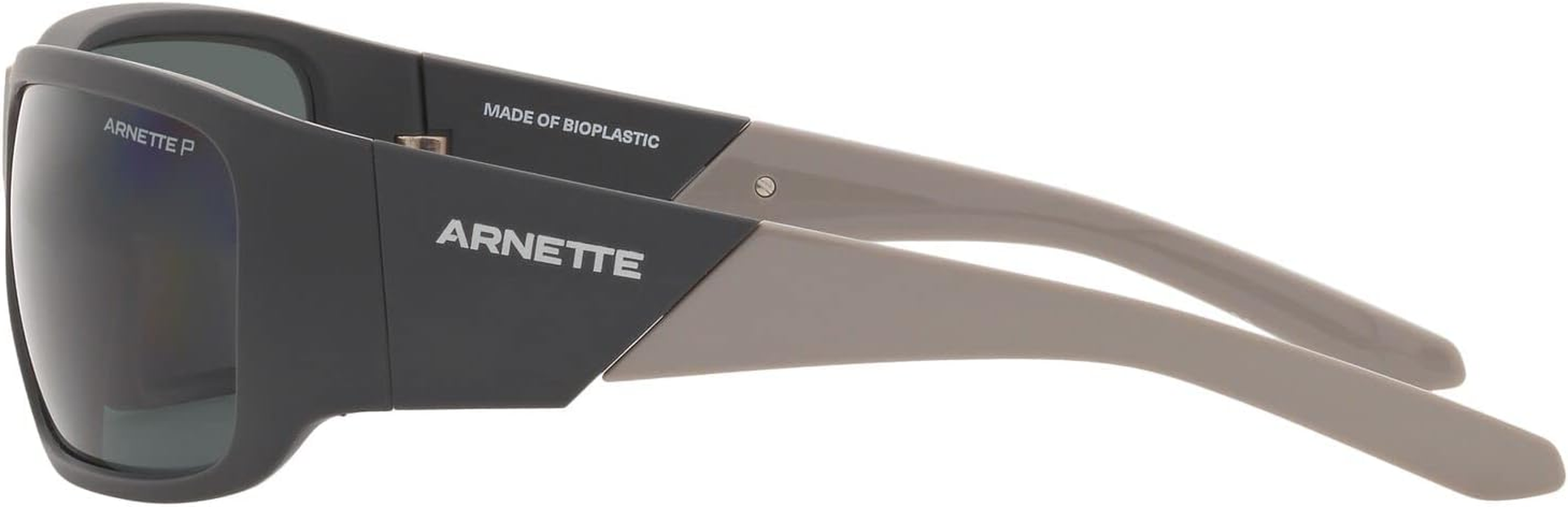 Arnette AN4297 Snap Il Polarized 281081 Men Sunglasses image number 6