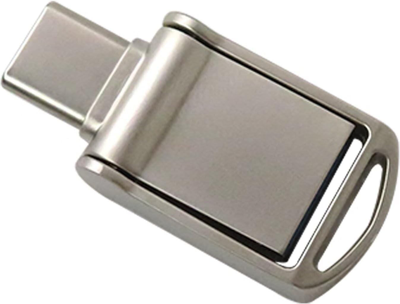 USB C Flash Drive 32GB 2 in 1 OTG USB 3.0/Type C Thumb Drive Dual Drive USB C Memory Stick for Smartphone/Laptop/Tablet/Pc - 32G