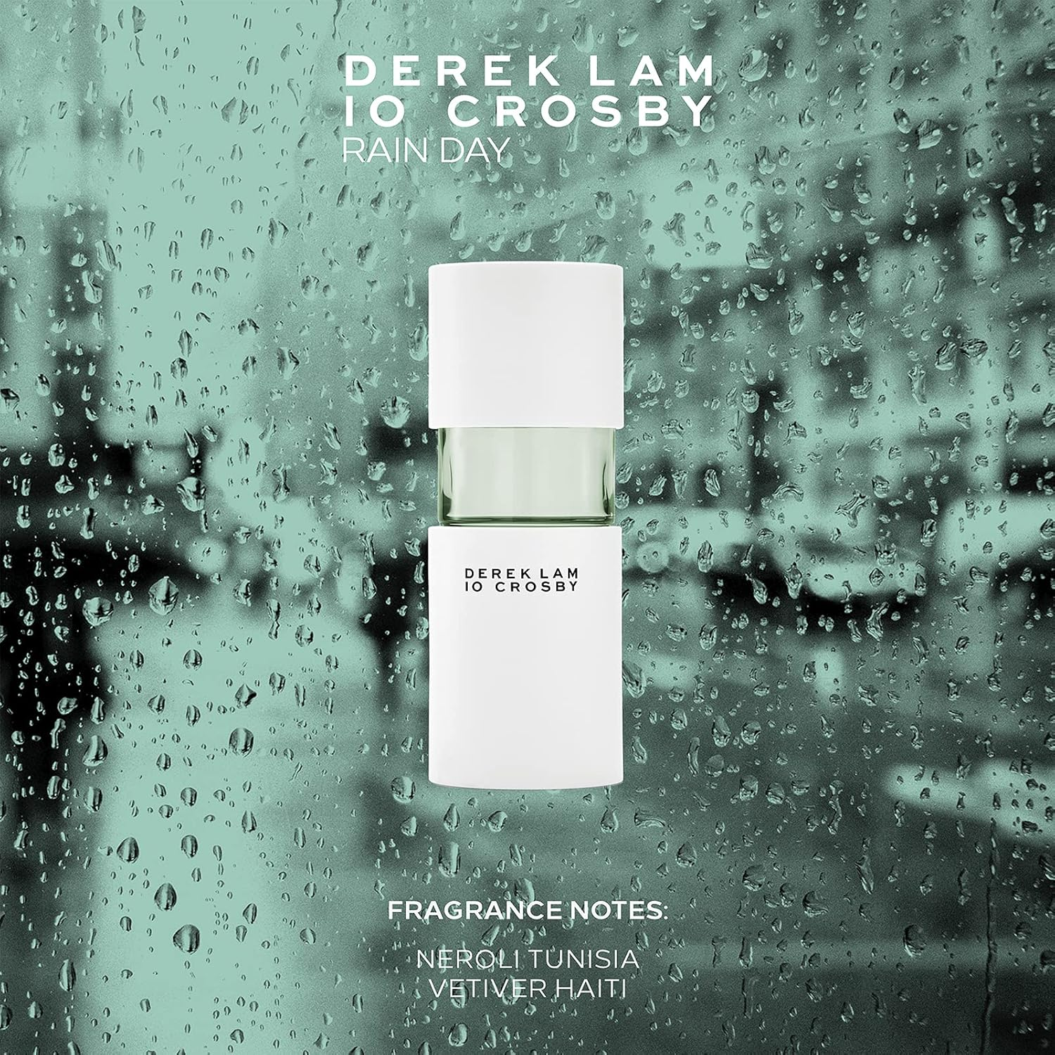 Derek Lam Rain Day Eau De Perfume, 175 Ml