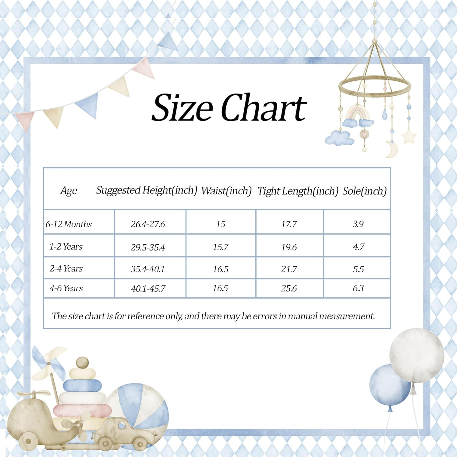 ZERULETS Baby Girls Boys Tights Cable Knit Girls Cotton Leggings Kids Thick Warm Pantyhonse Newborn Stockings 4 Pack for 6 Months-6 Years