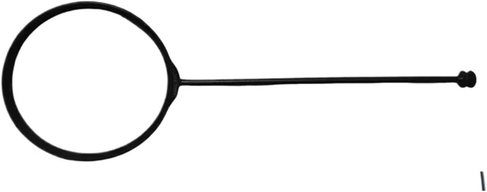 Petrol Diesel Oil Fuel Cap Tank Cover Line Rope, for BMW, for F10 E46 E60 G30 E30 E81 E39 E34 F11 F31 E90 F30 F20, 3 Series Accessories Fuel Tank Cap Tether(Size:Rope with Loop) image number 3