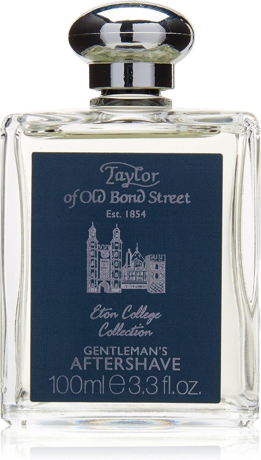 Eton College Aftershave 100Ml by Taylor of Old Bond Street