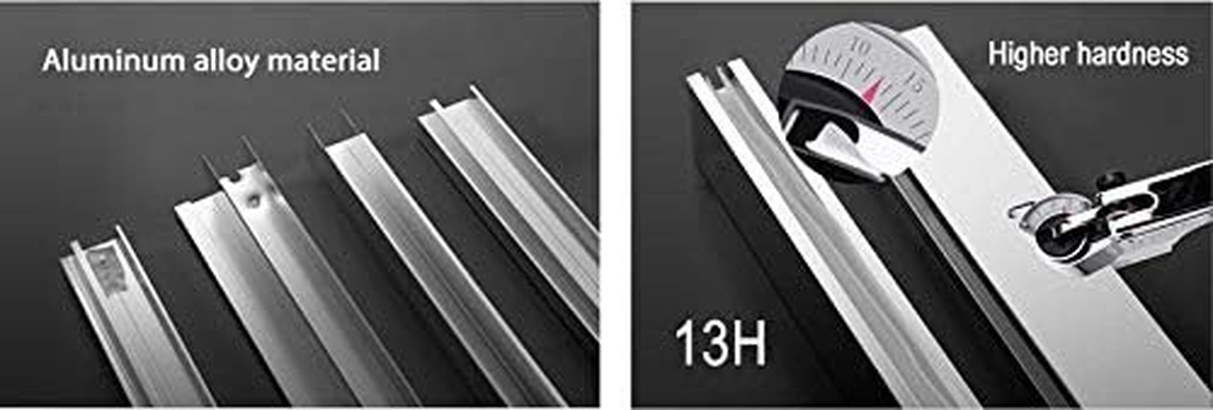 ELEGANT Curved Shower Enclosure and Base,Nano Easy to Clean Tempered Glass,Sliding Shower Door Seal 5Mm,Bath Screen,Right Side 1000X900Mm image number 5