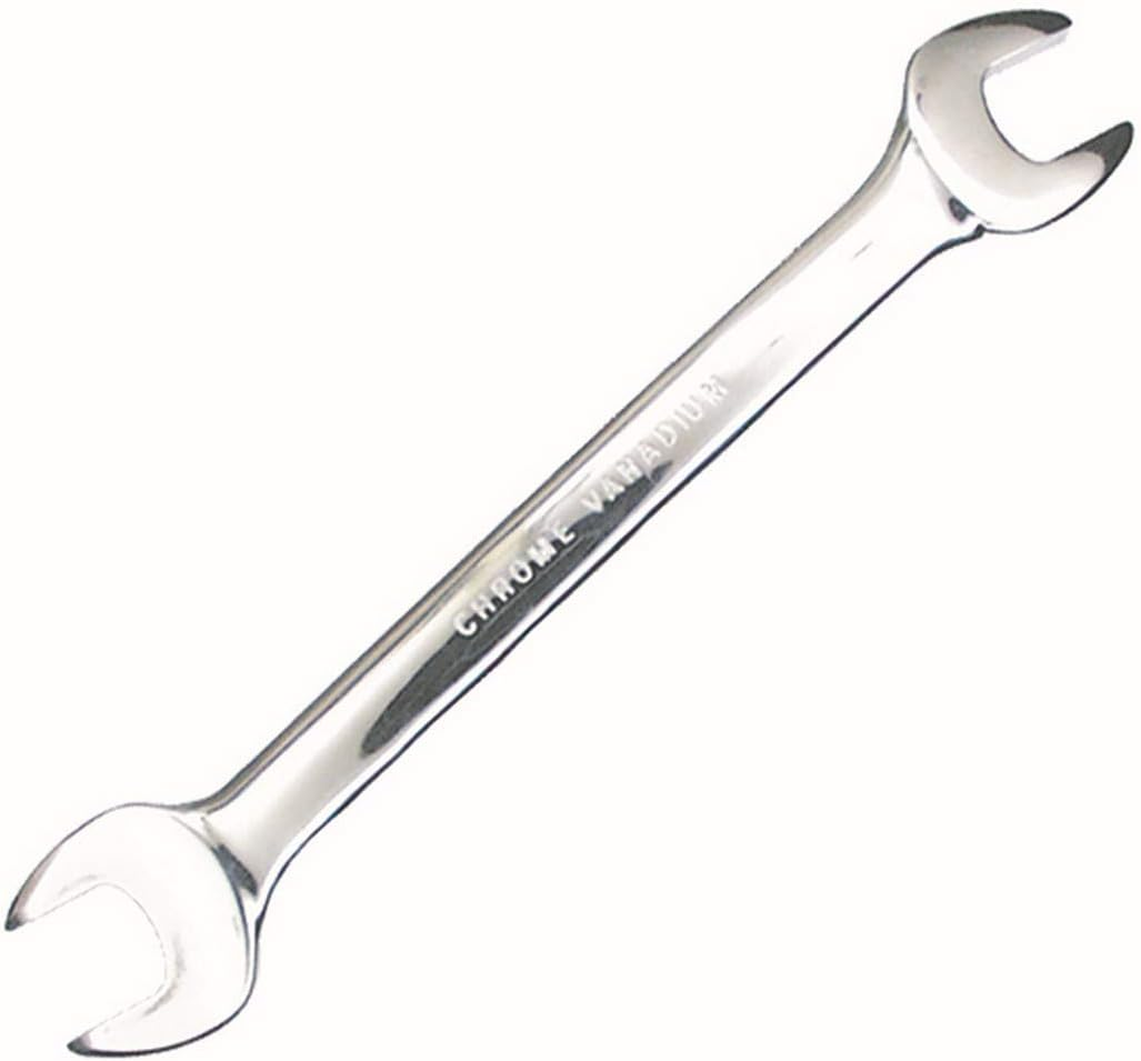 Kc-Tools Spanner Kc-Tools Open End Spanner, 18 Mm X 19 Mm Size