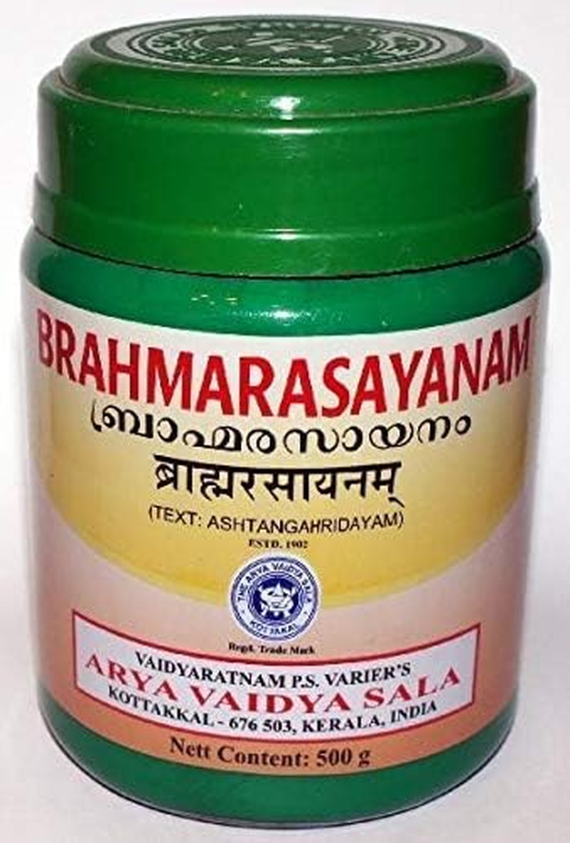 Kottakkal Brahma Rasayanam Pack of 1(500Gram)