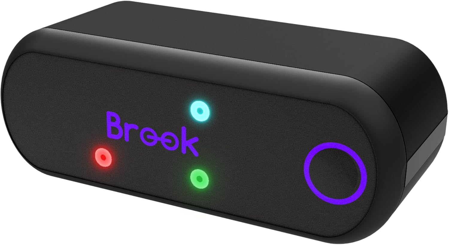 Brook Gaming Armate &ndash; Wearable AR Game Accessory for Pok&eacute;mon GO, Monster Hunter, Pikmin | Smart Roam, Quick Catch, Fast Spin, App-Controlled Speed, Xbox Controller Support【Official Exclusive Version】 image number 4