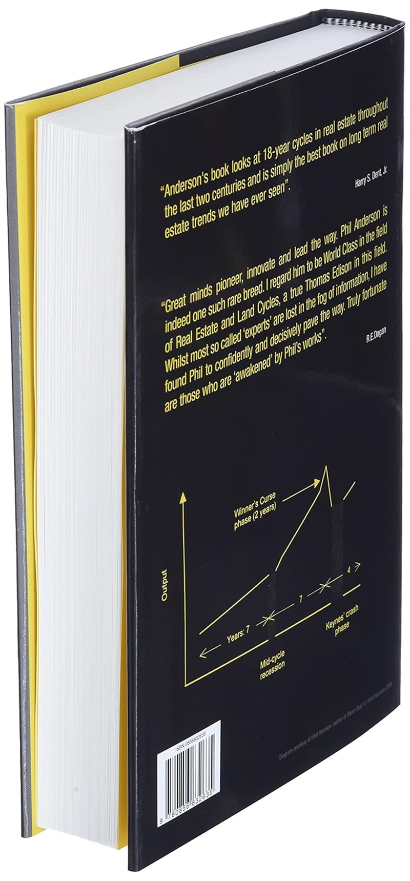 The Secret Life of Real Estate and Banking: How It Moves and Why