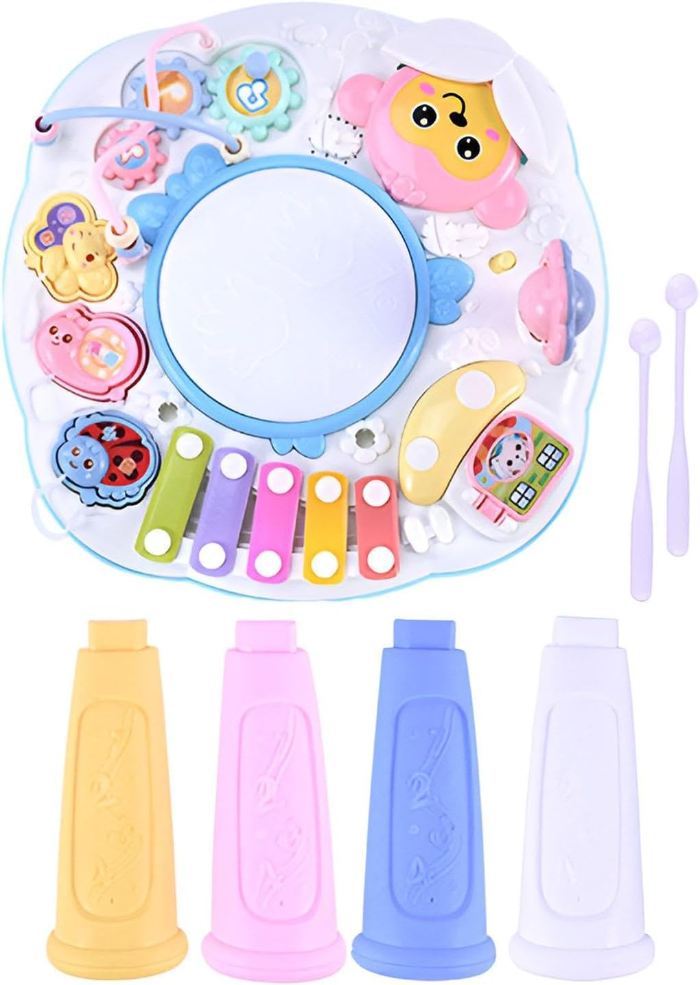 Wipe Warmer Pad, Wet Wipes Dispenser, Baby Wipes Warmer, Charging Wipes Heater, Reusable Wipes Case, Warm Wipes Dispenser, Baby Wipe Heater, Temperature Controlled Wipes, Baby Wipes Warmer, image number 3